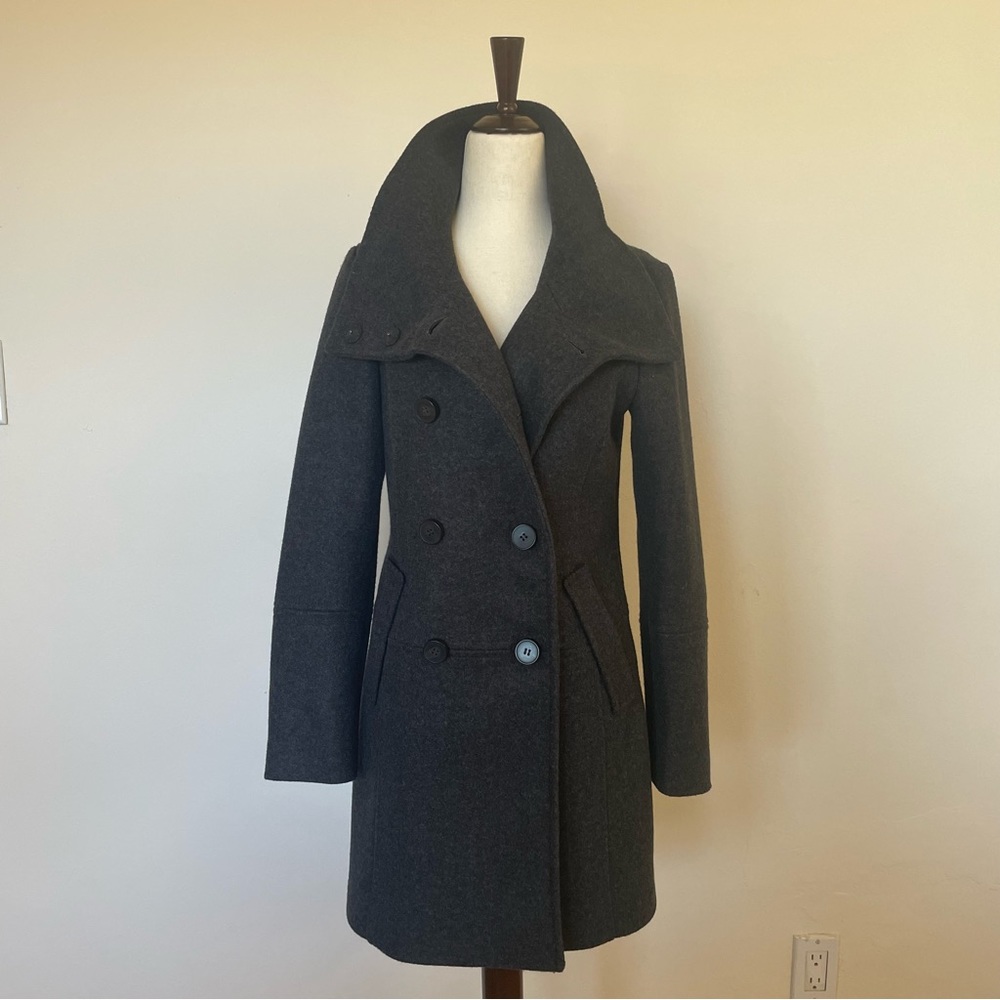 S. Oliver Wool Coat, NWT, 2